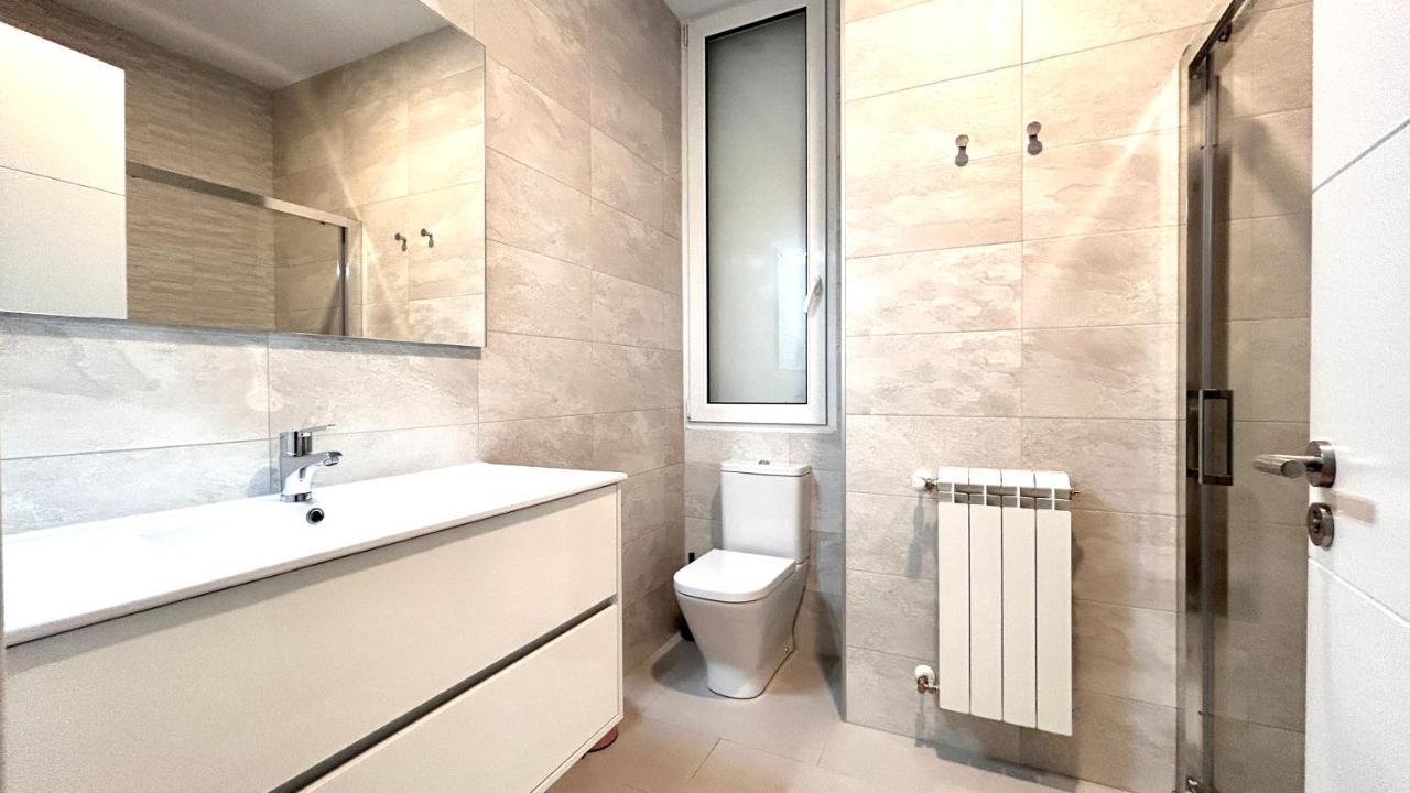 Larramendi City Center San Sebastian Ngoại thất bức ảnh