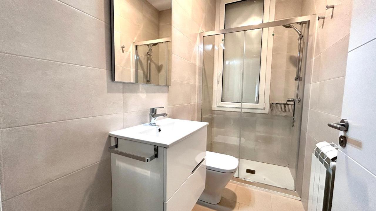 Larramendi City Center San Sebastian Ngoại thất bức ảnh