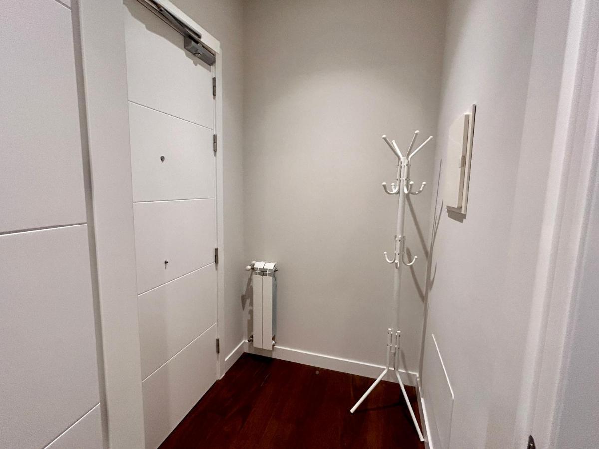 Larramendi City Center San Sebastian Ngoại thất bức ảnh